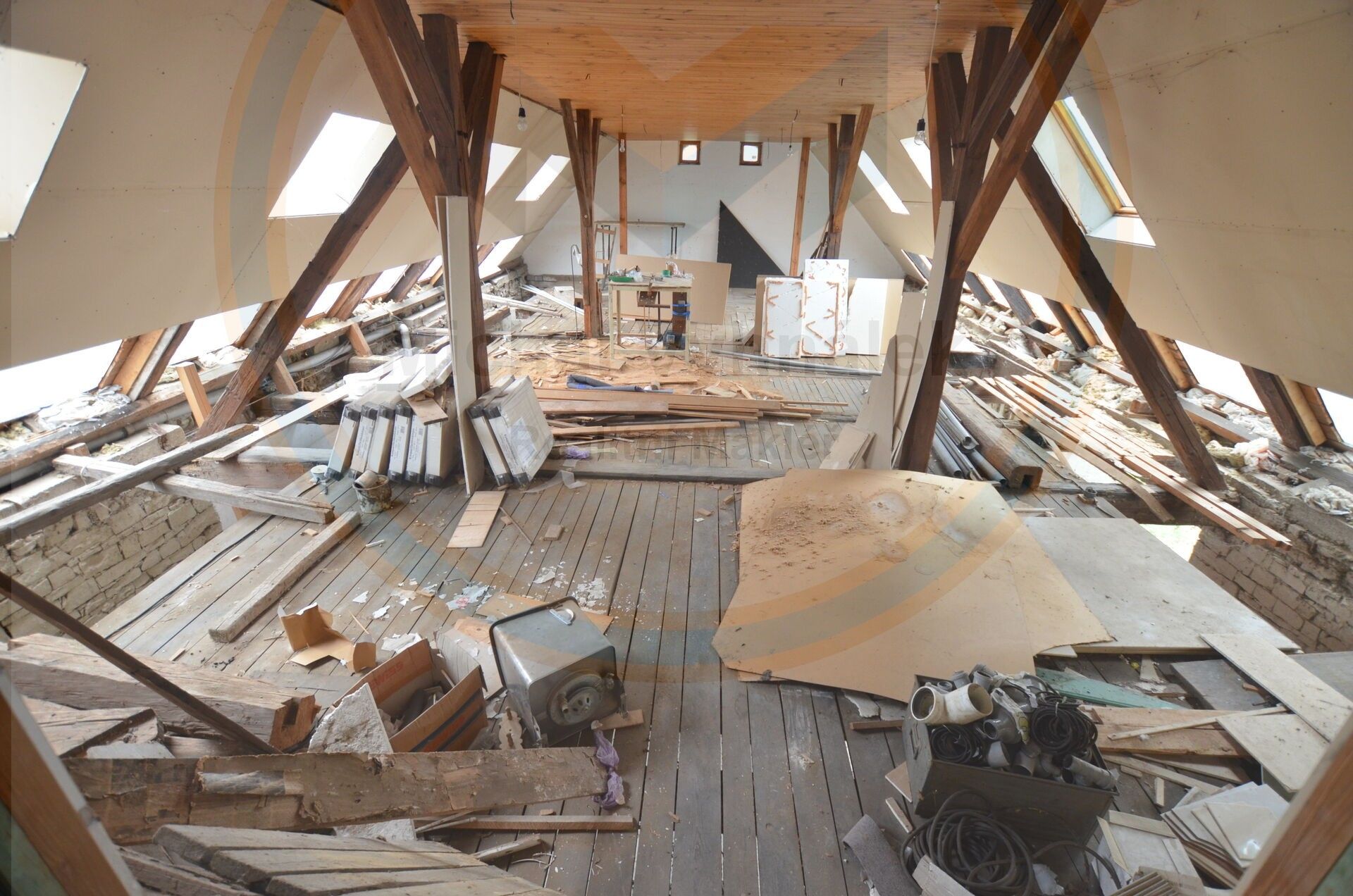 Pronájem komerčního prostoru 130 m² - foto 13