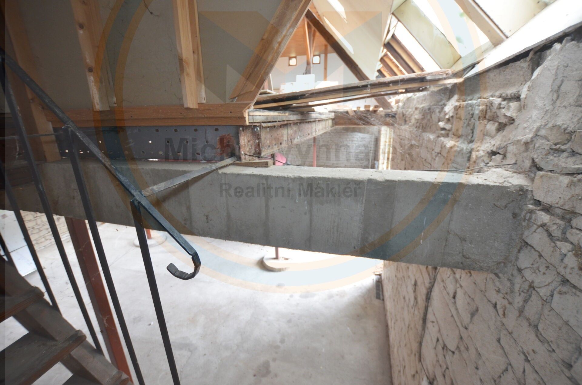 Pronájem komerčního prostoru 130 m² - foto 15