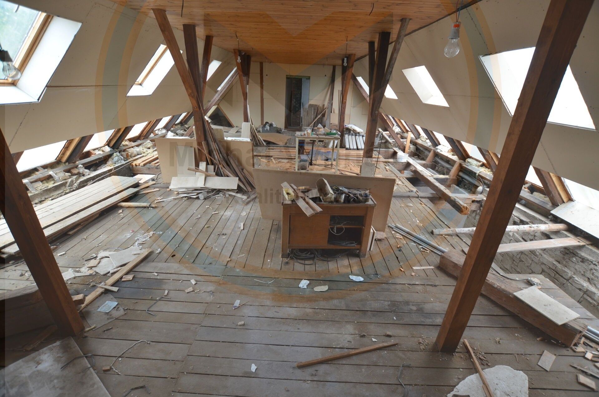 Pronájem komerčního prostoru 130 m² - foto 14