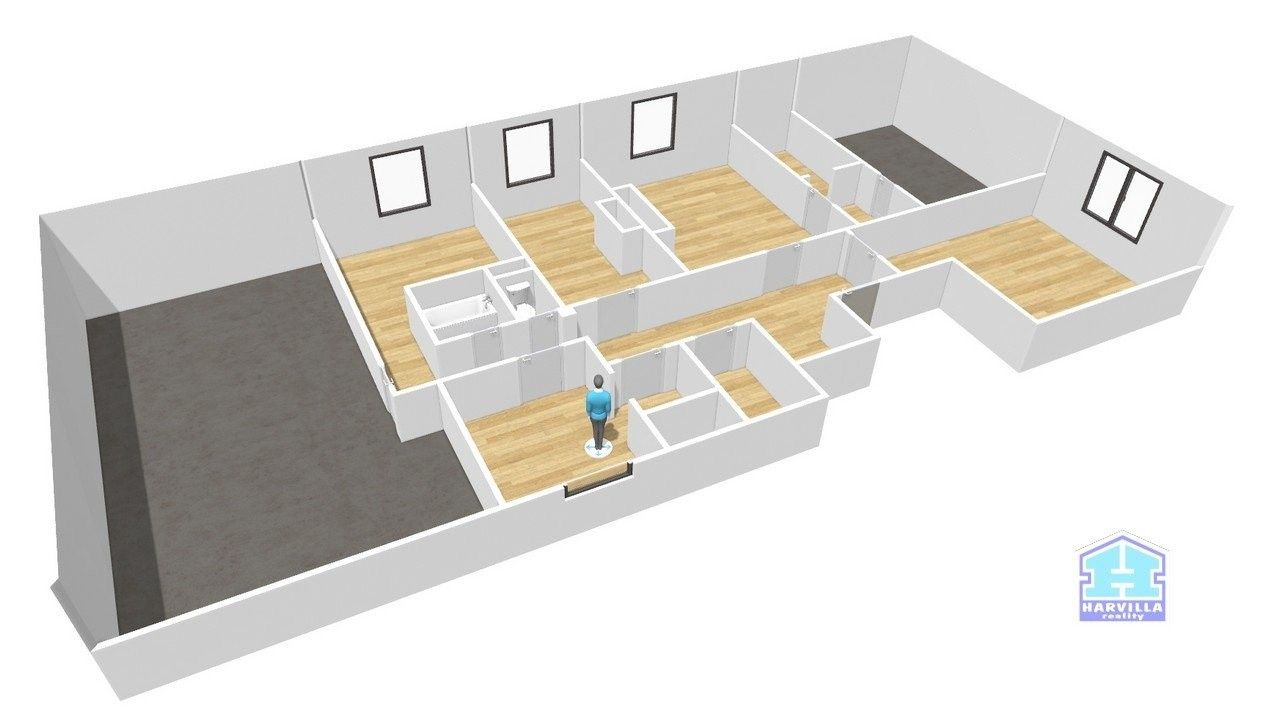 Prodej bytu 4+1 107 m² - foto 5