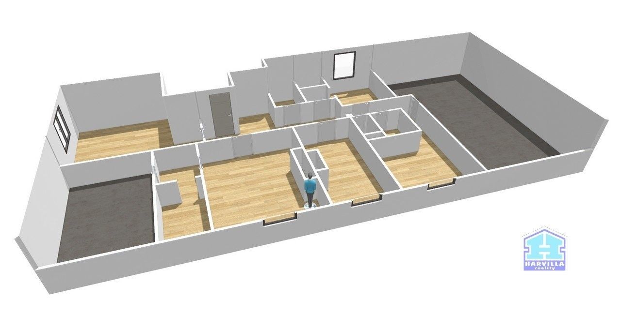 Prodej bytu 4+1 107 m² - foto 4