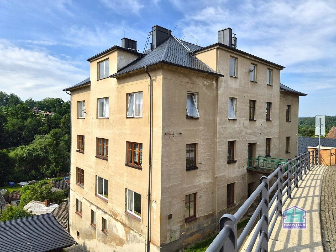 Prodej bytu 4+1 107 m² - foto 2