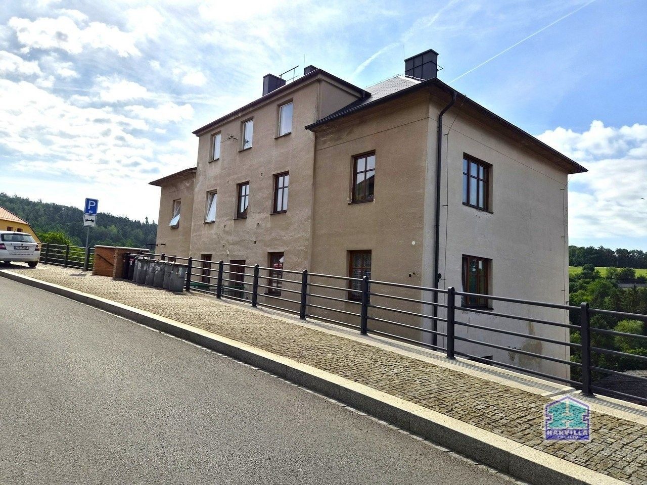 Prodej bytu 4+1 107 m² - foto 1