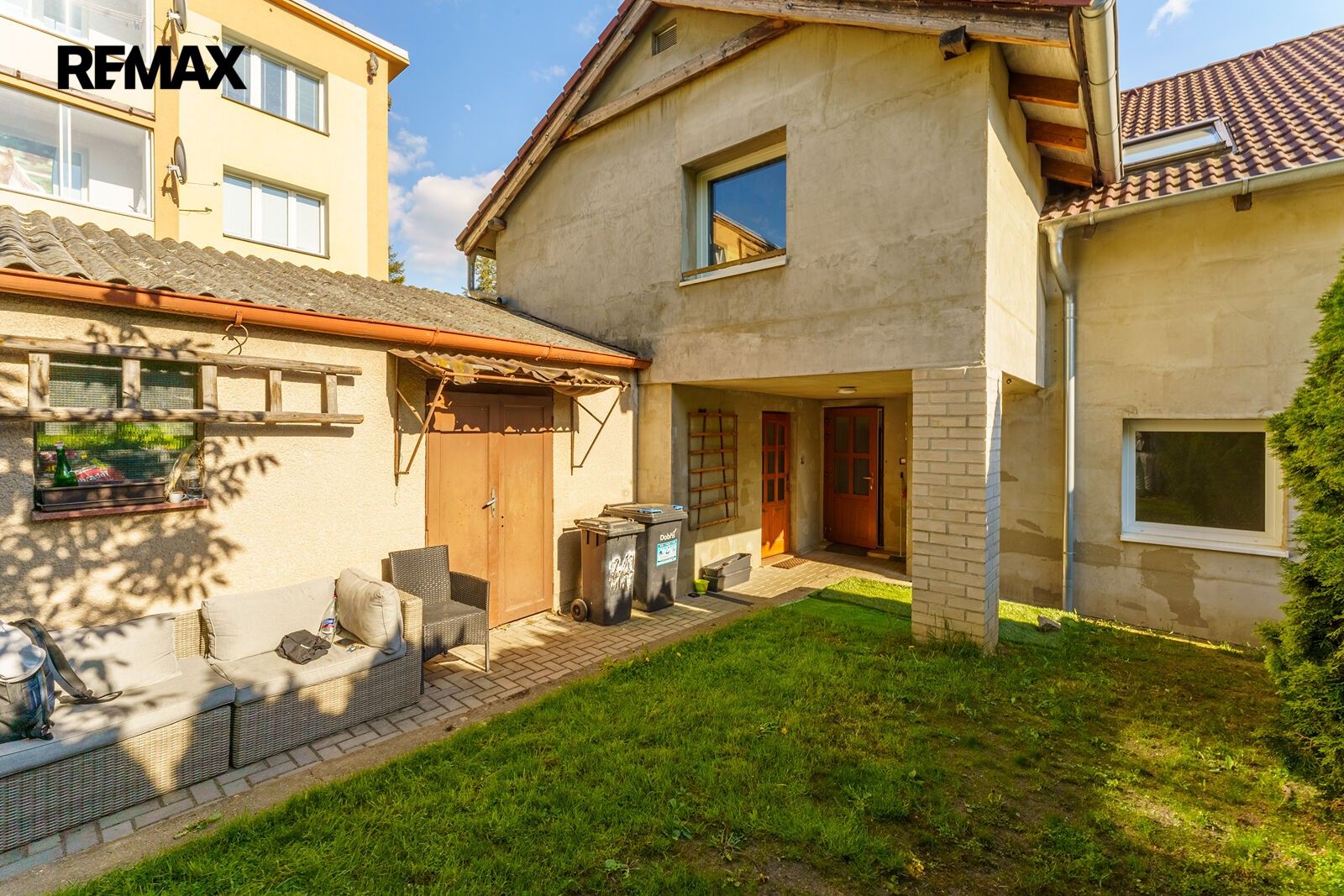Pronájem bytu 3+kk 63 m² - foto 1