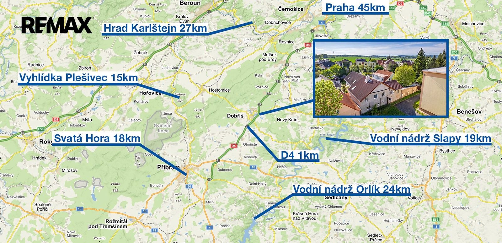 Pronájem bytu 3+kk 63 m² - foto 23
