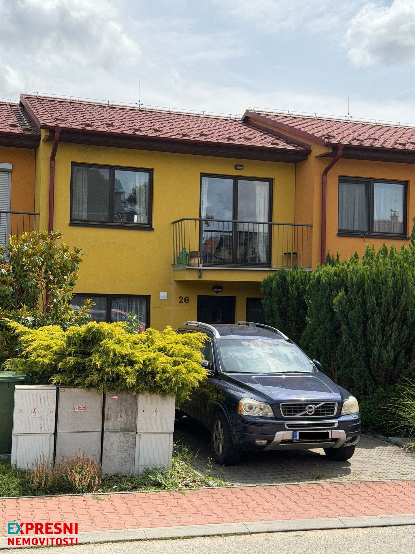 Prodej domu 99 m² - foto 1