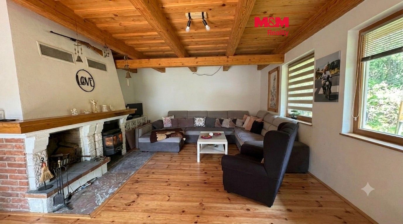 Prodej domu 76 m² - foto 1