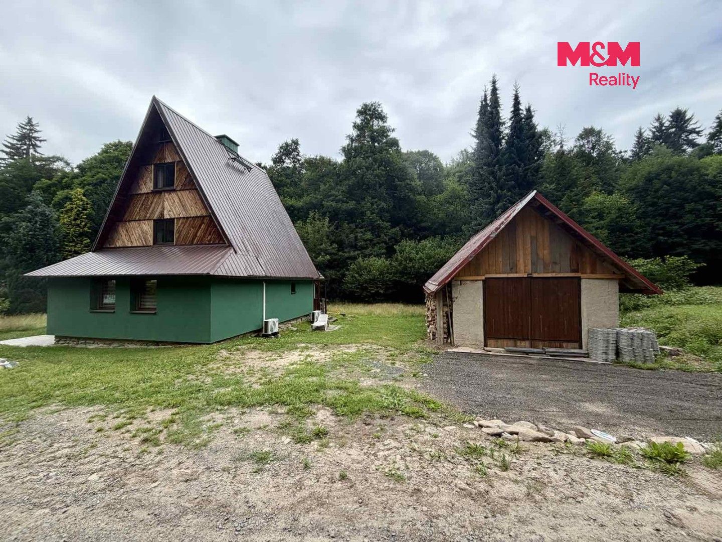 Prodej domu 76 m² - foto 3