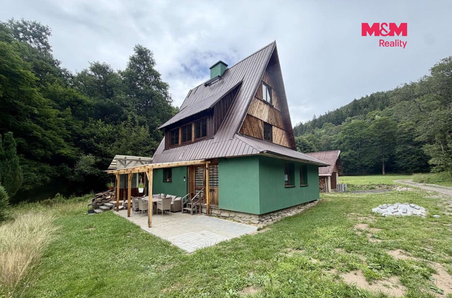 Prodej domu 76 m² - foto 11