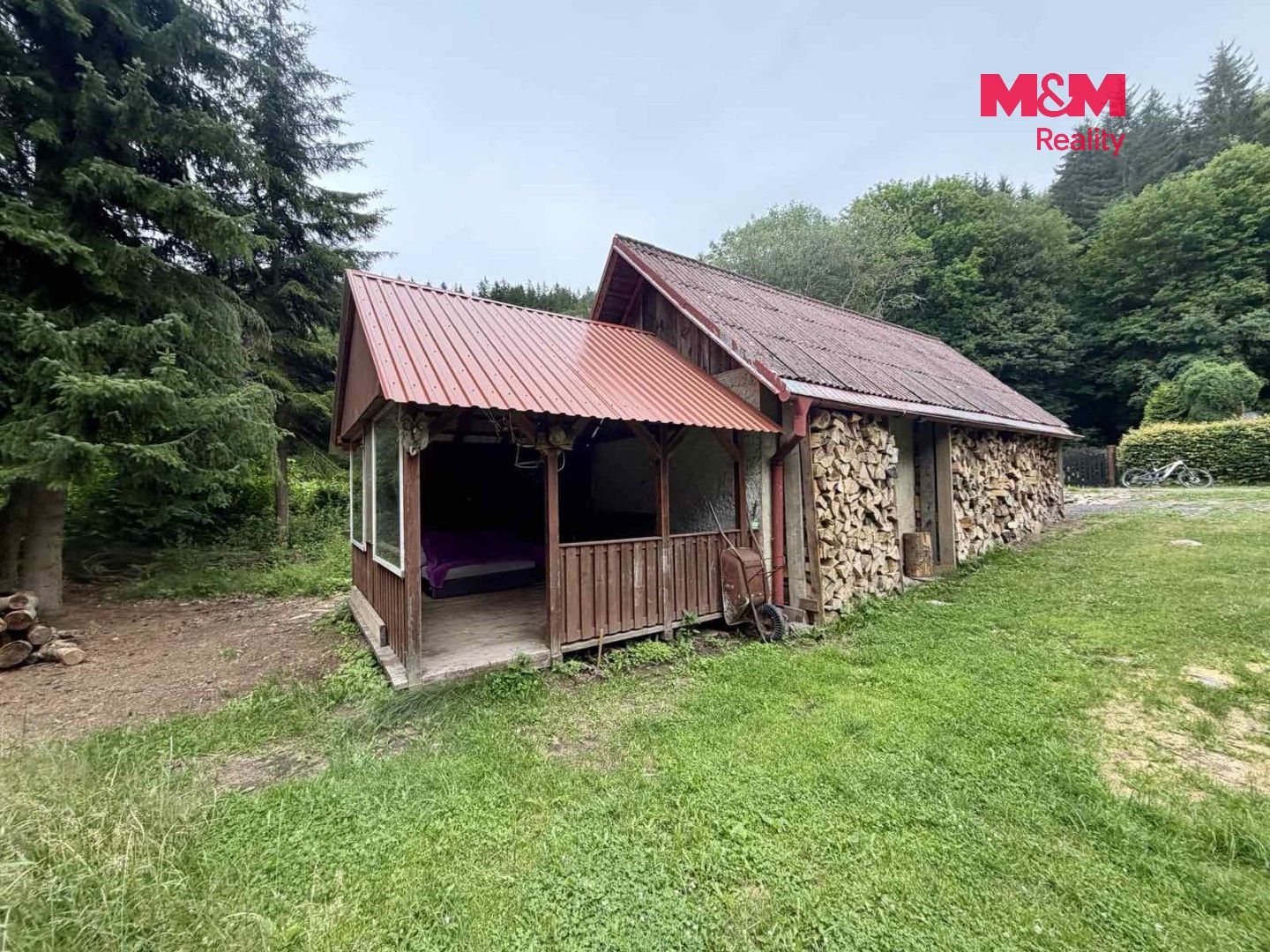 Prodej domu 76 m² - foto 14