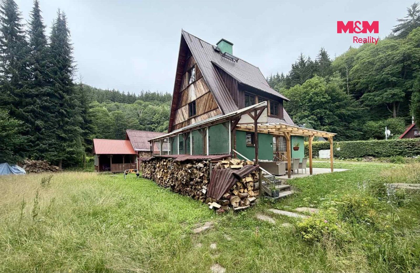 Prodej domu 76 m² - foto 13