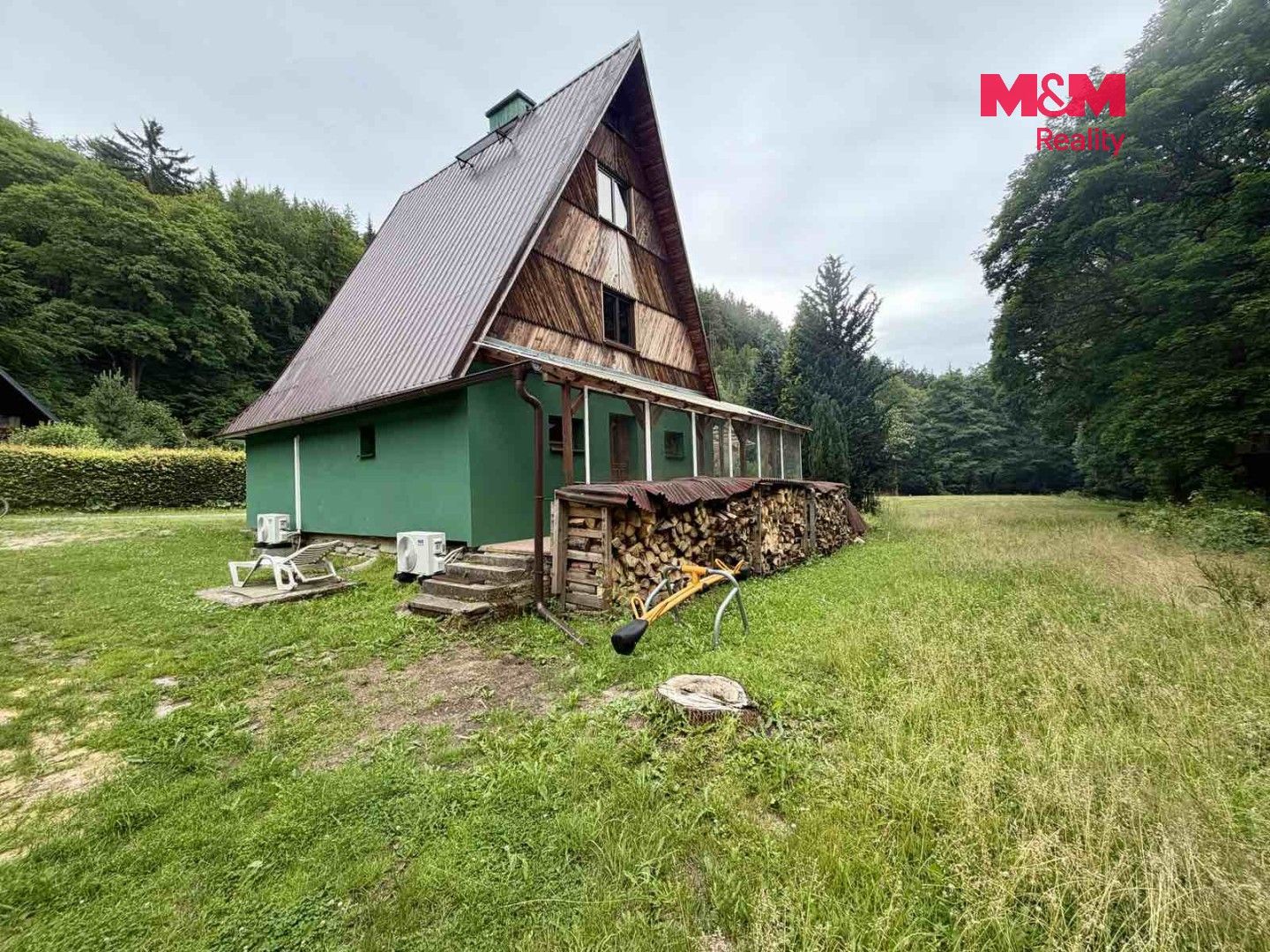 Prodej domu 76 m² - foto 12