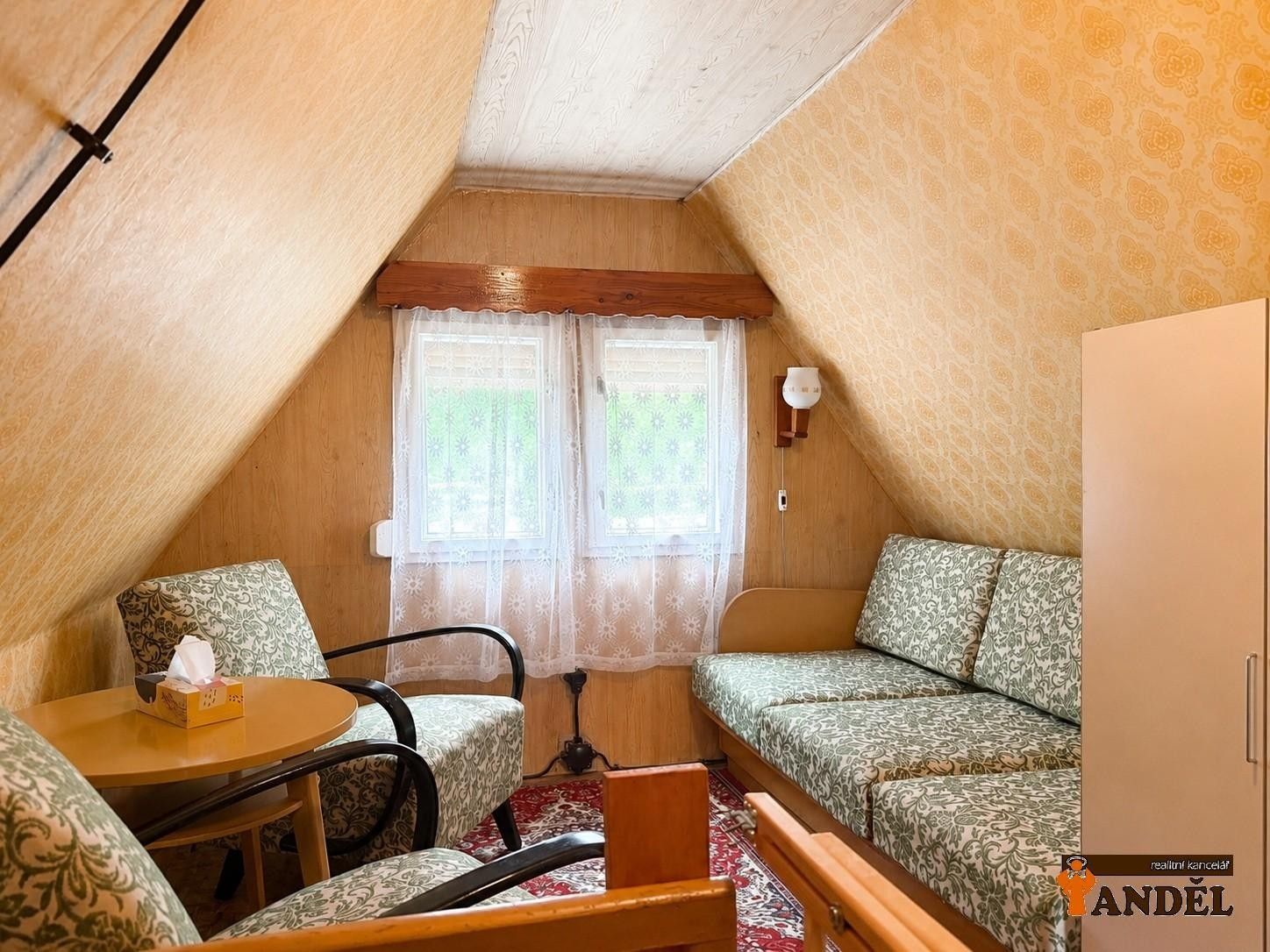 Prodej domu 37 m² - foto 6