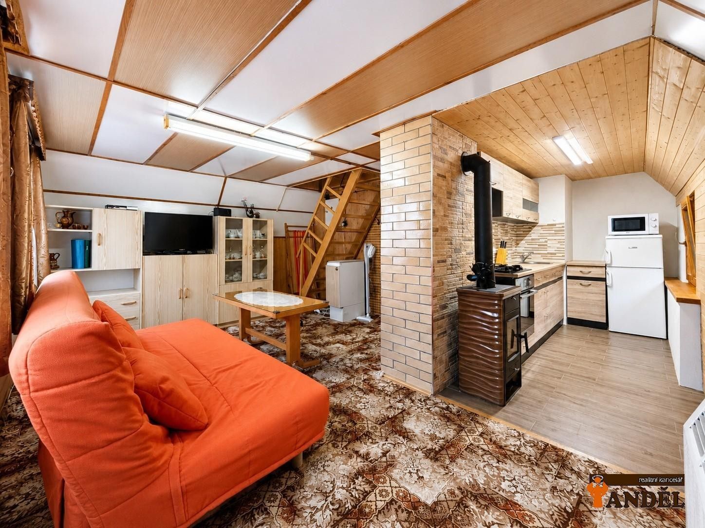 Prodej domu 37 m² - foto 4