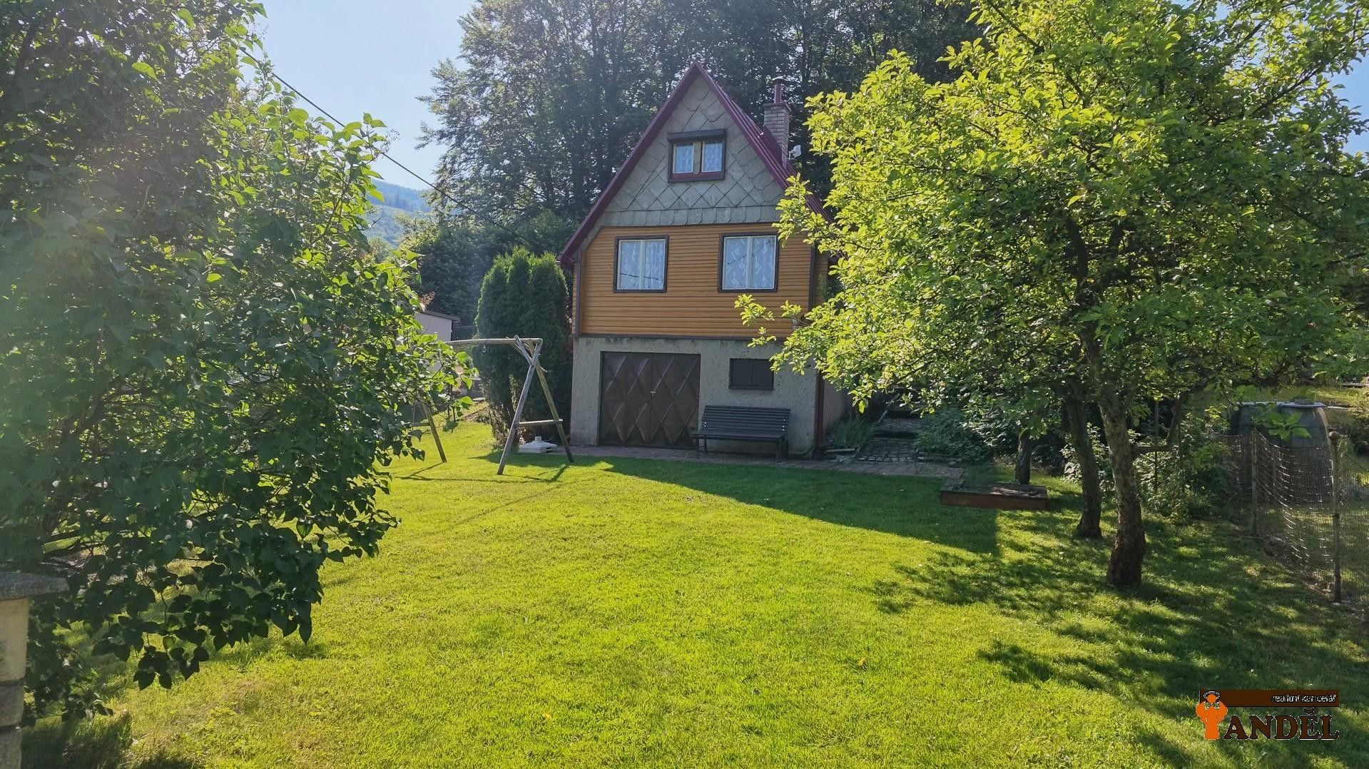 Prodej domu 37 m² - foto 15