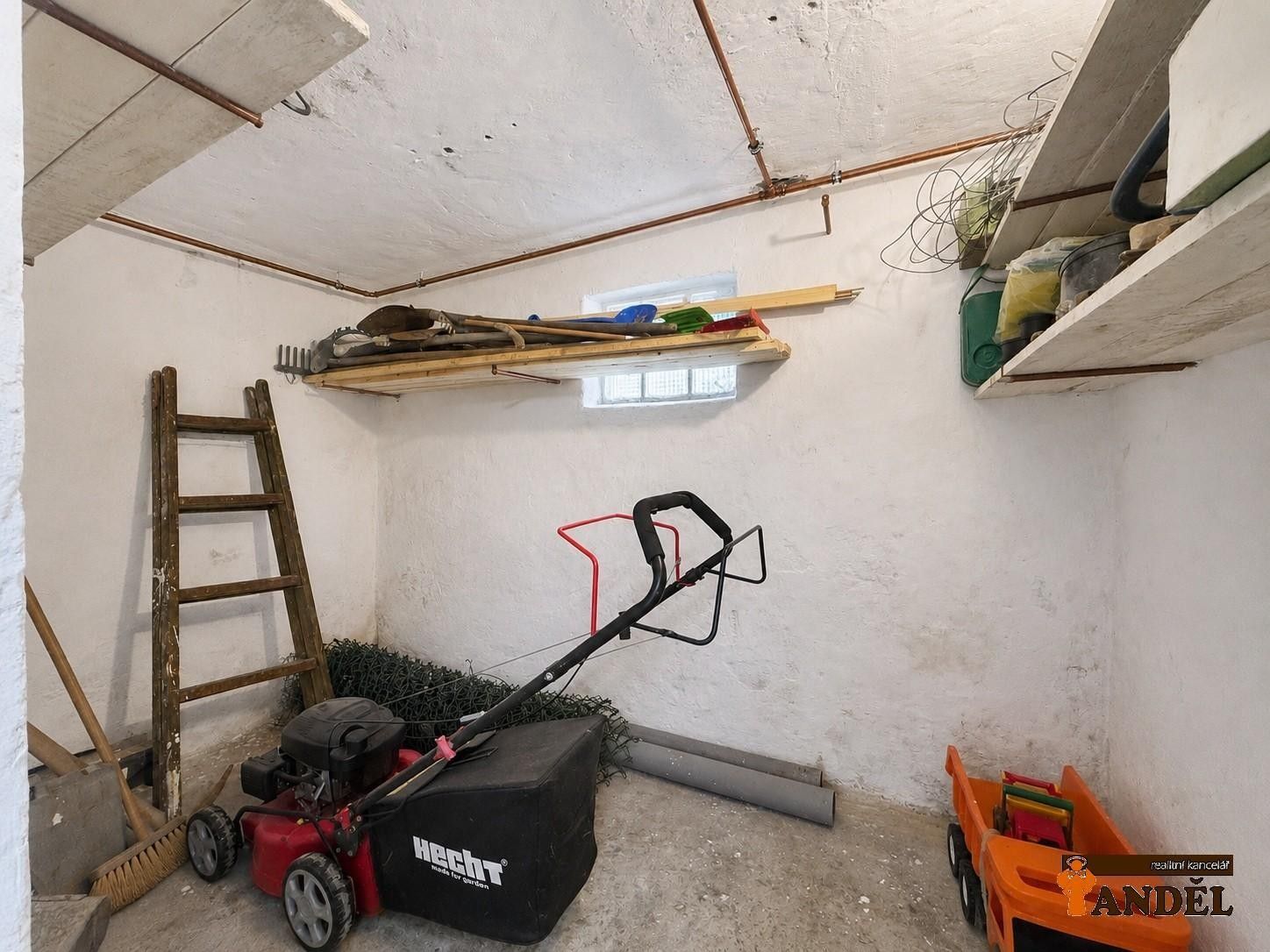 Prodej domu 37 m² - foto 13