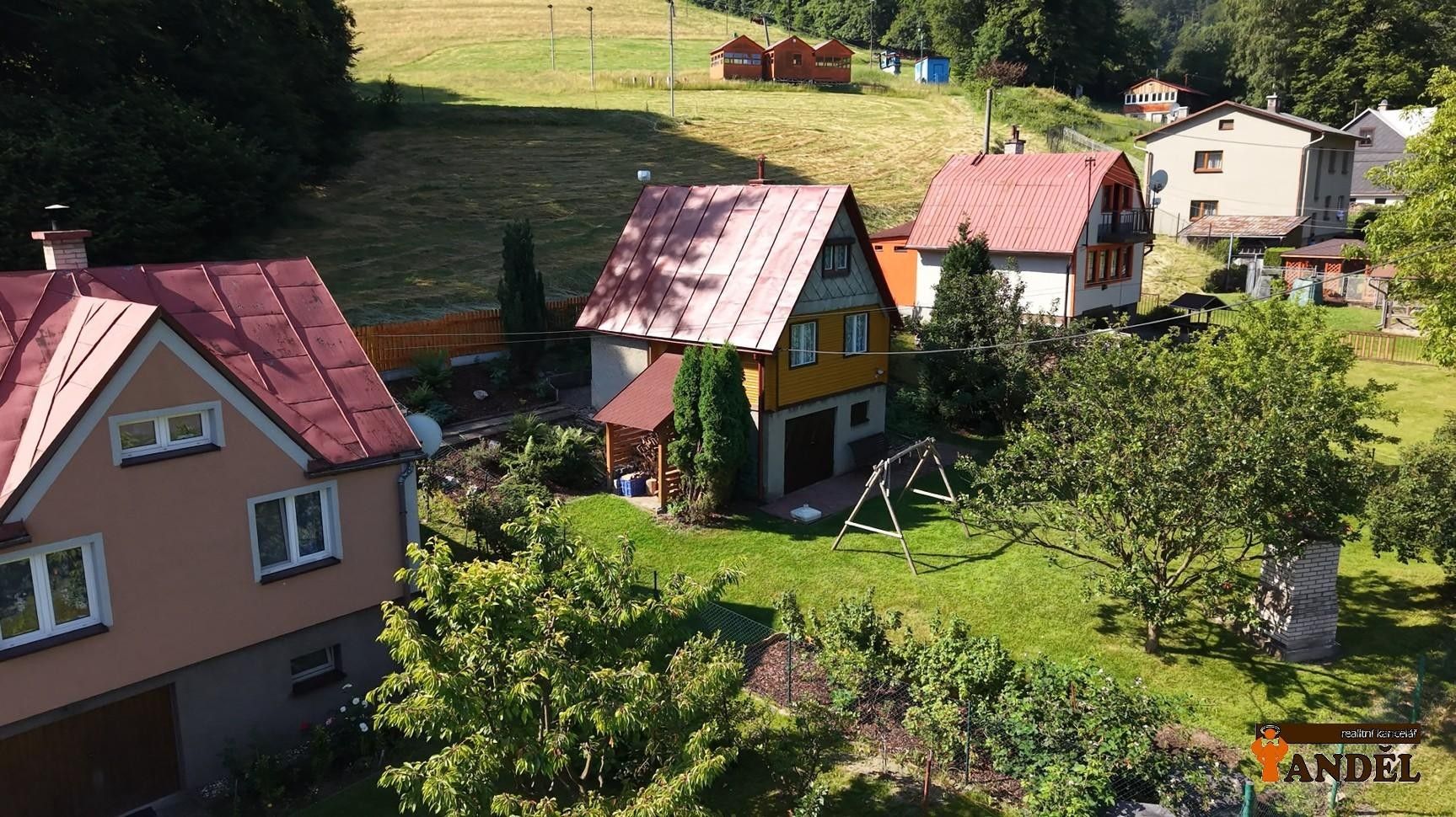Prodej domu 37 m² - foto 16