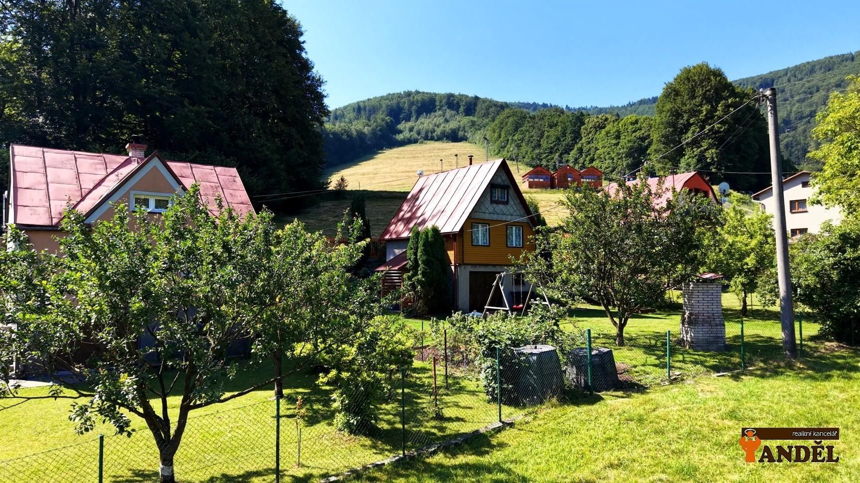 Prodej domu 37 m² - foto 17