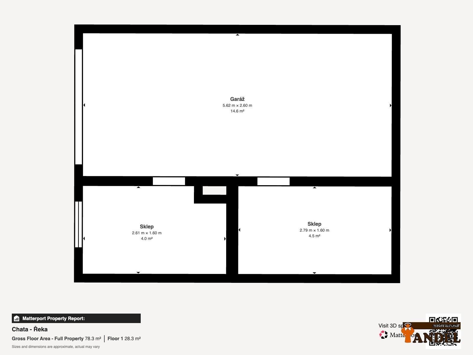 Prodej domu 37 m² - foto 22
