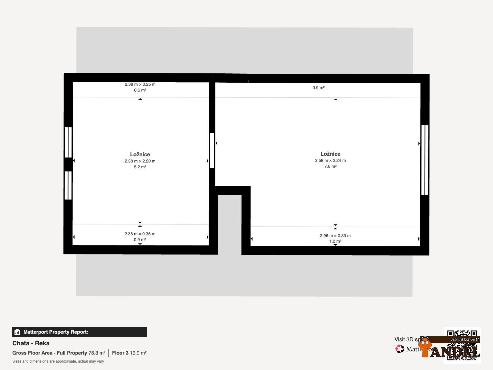 Prodej domu 37 m² - foto 24