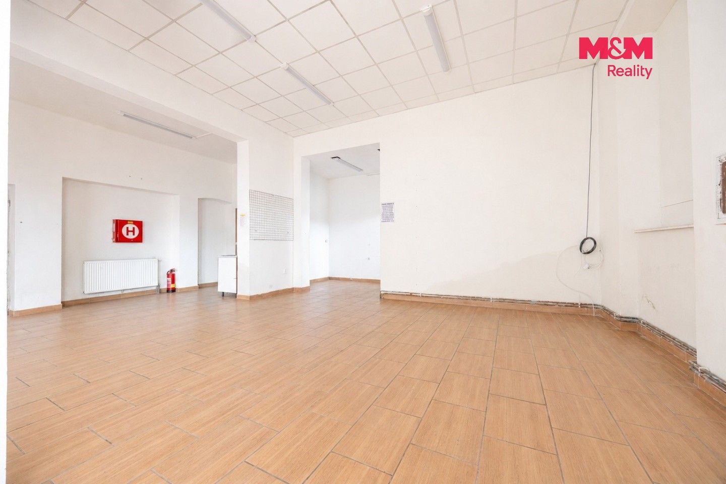 Prodej komerčního prostoru 220 m² - foto 8