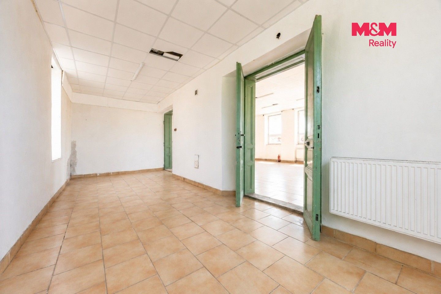 Prodej komerčního prostoru 220 m² - foto 11