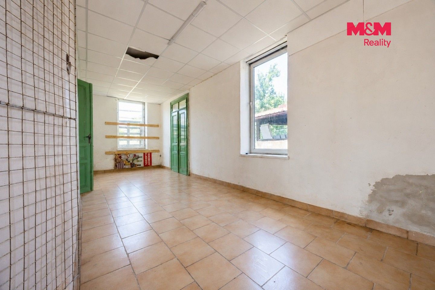 Prodej komerčního prostoru 220 m² - foto 10