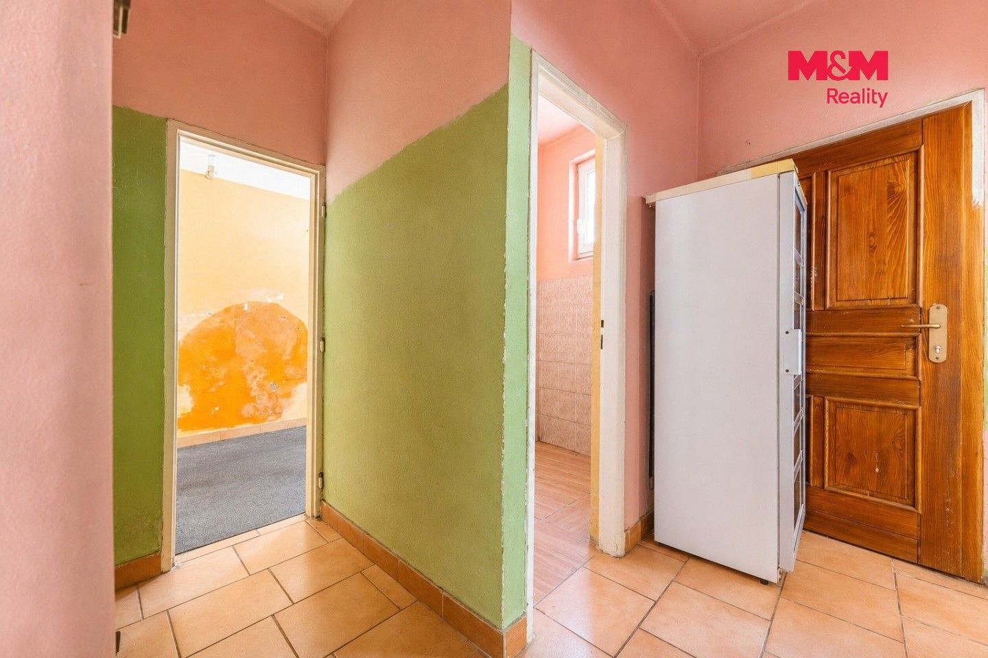 Prodej komerčního prostoru 220 m² - foto 13
