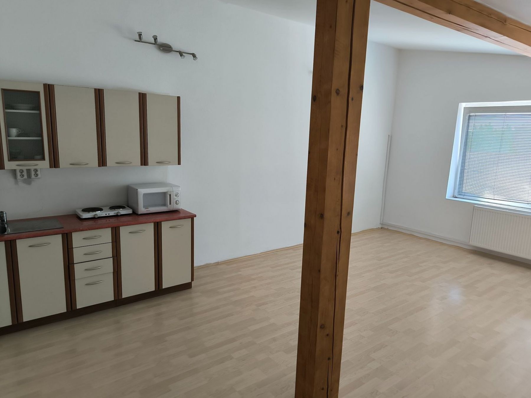 Pronájem komerčního prostoru 4200 m² - foto 5