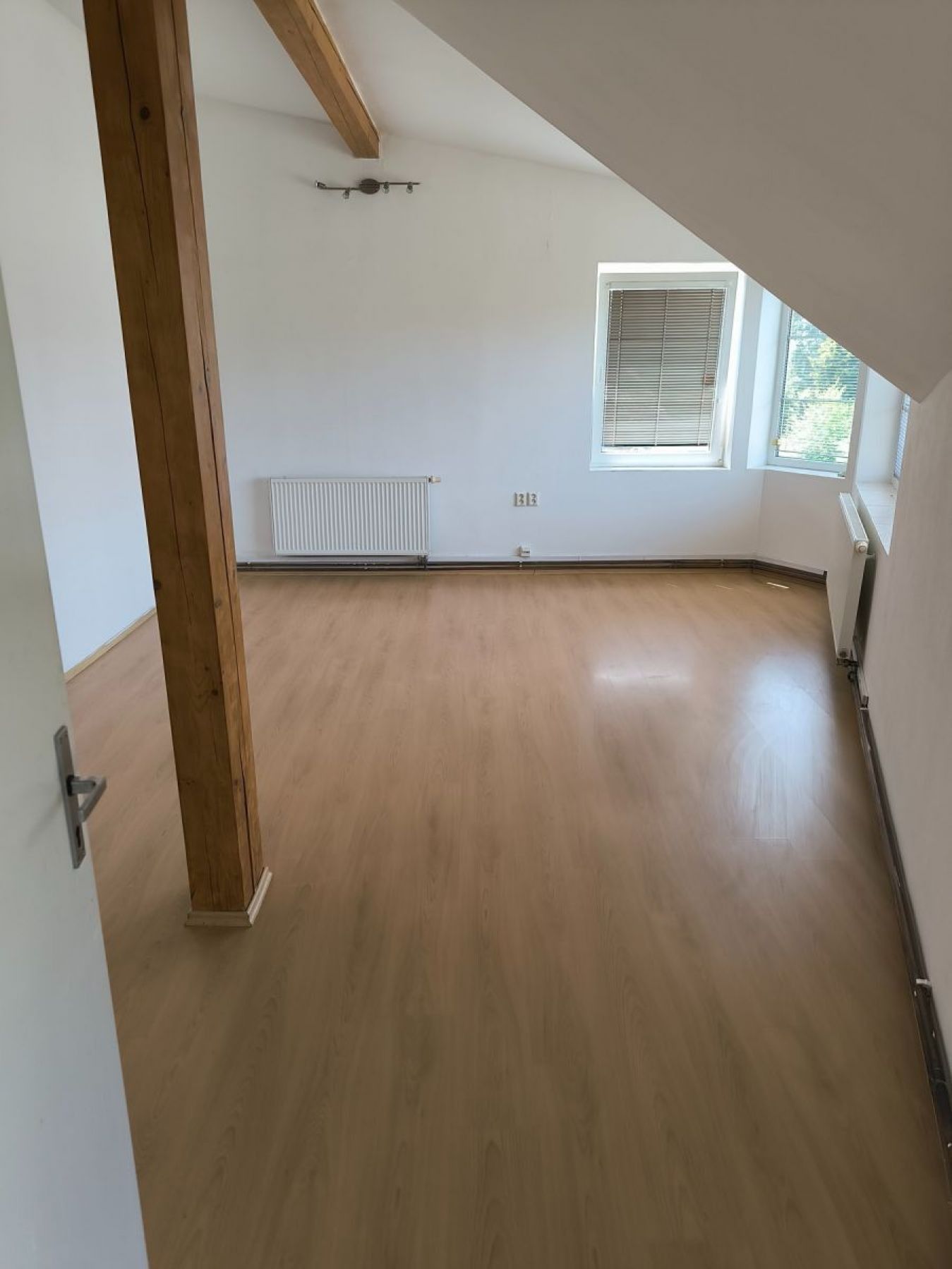 Pronájem komerčního prostoru 4200 m² - foto 4