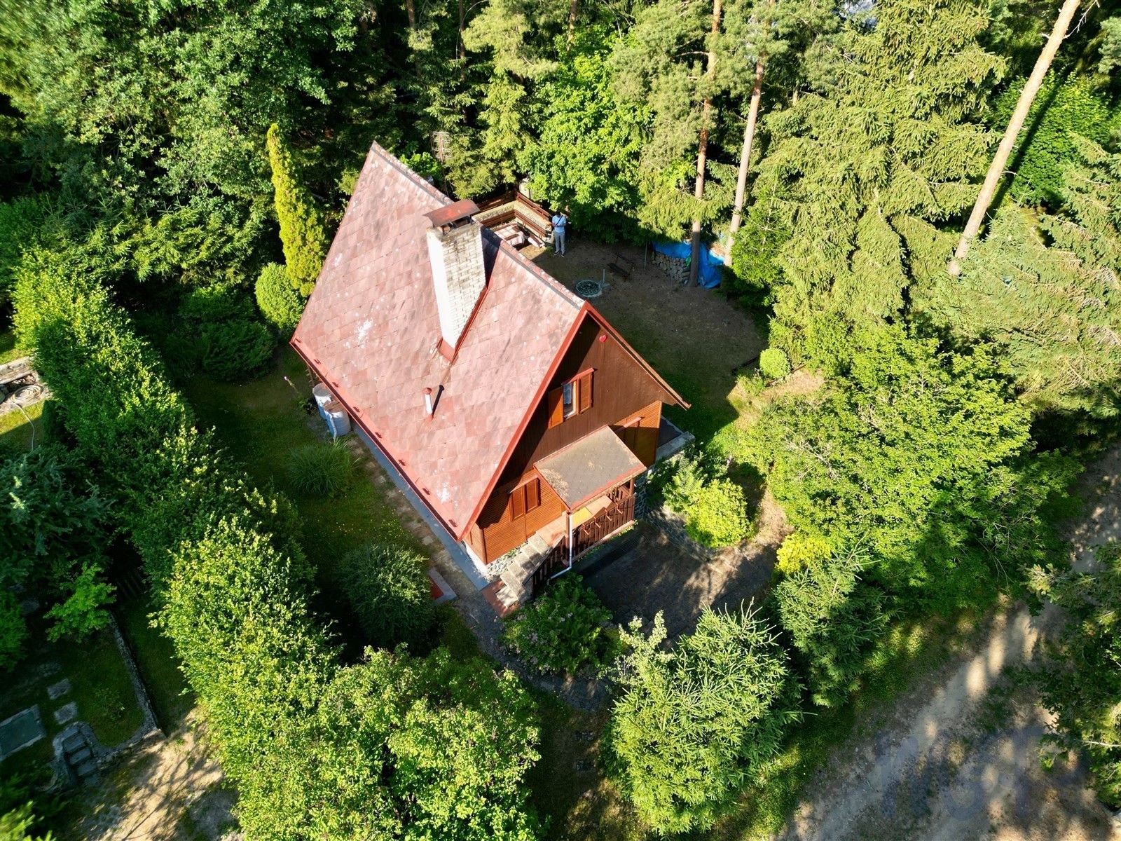 Prodej domu 85 m² - foto 6