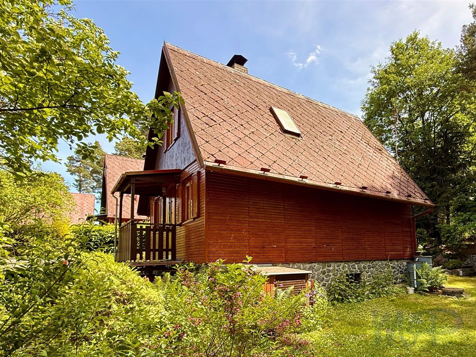 Prodej domu 85 m² - foto 1