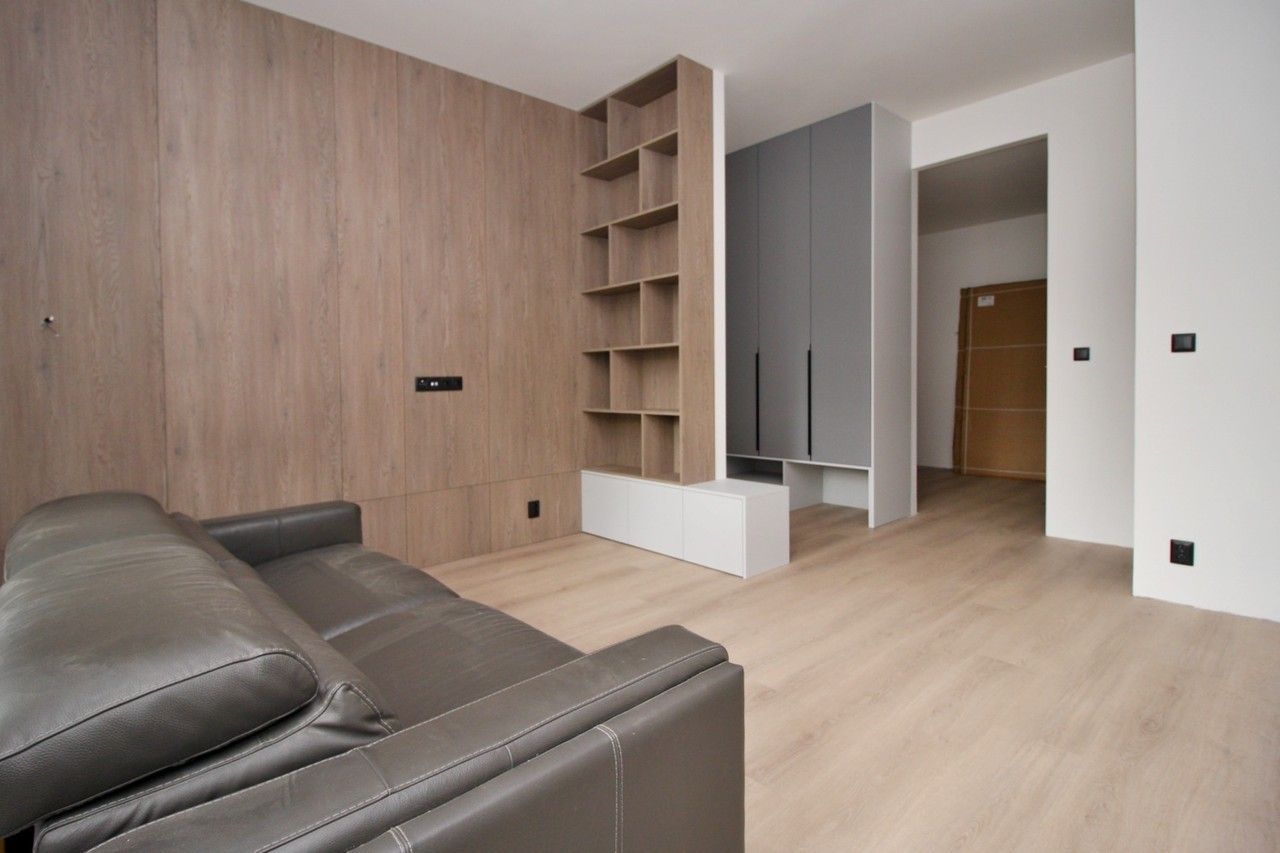 Prodej bytu 2+kk 39 m² - foto 3