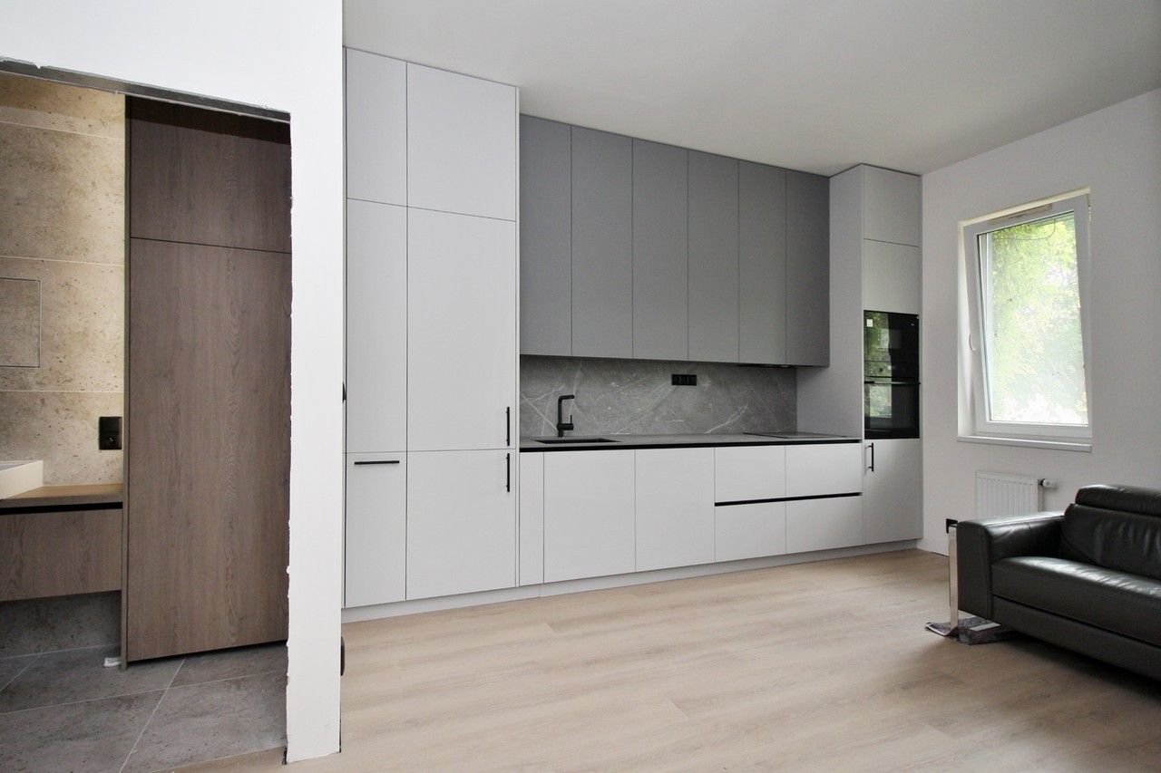 Prodej bytu 2+kk 39 m² - foto 6