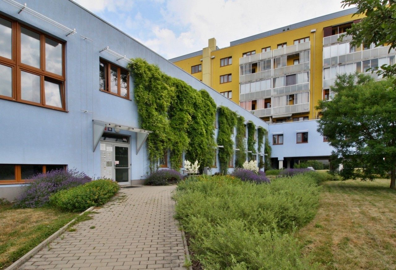 Prodej bytu 2+kk 39 m² - foto 10