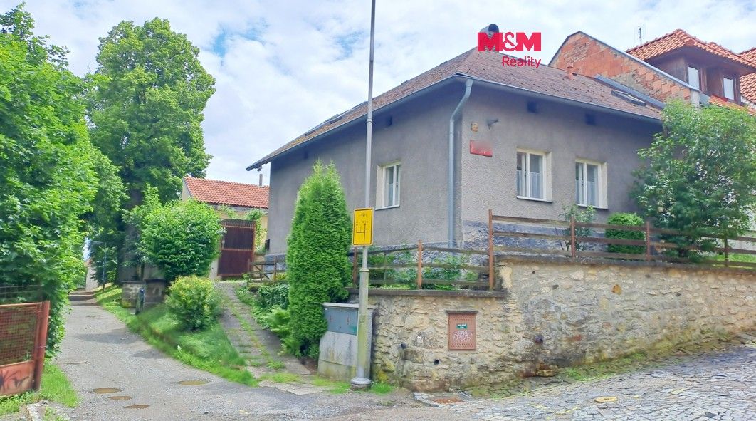 Pronájem domu 104 m² - foto 1
