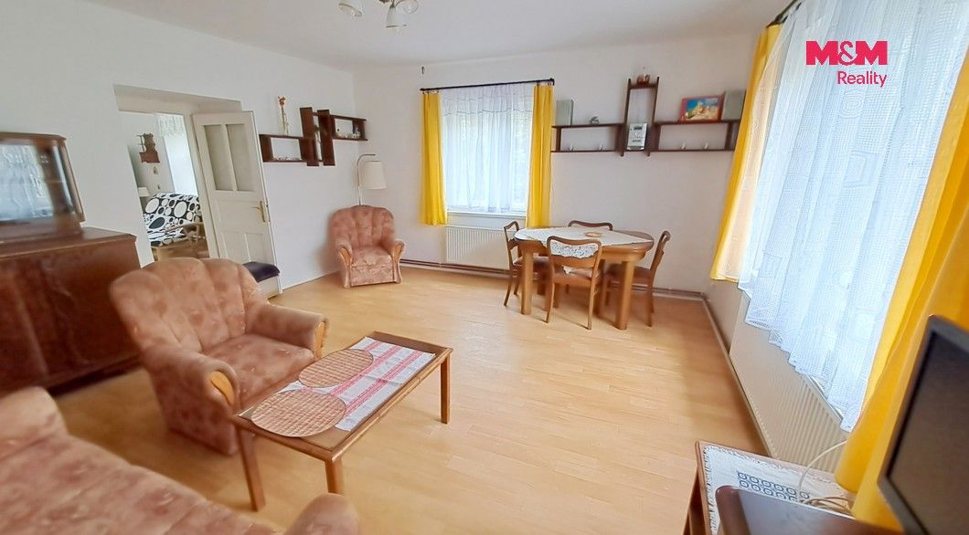 Pronájem domu 104 m² - foto 3