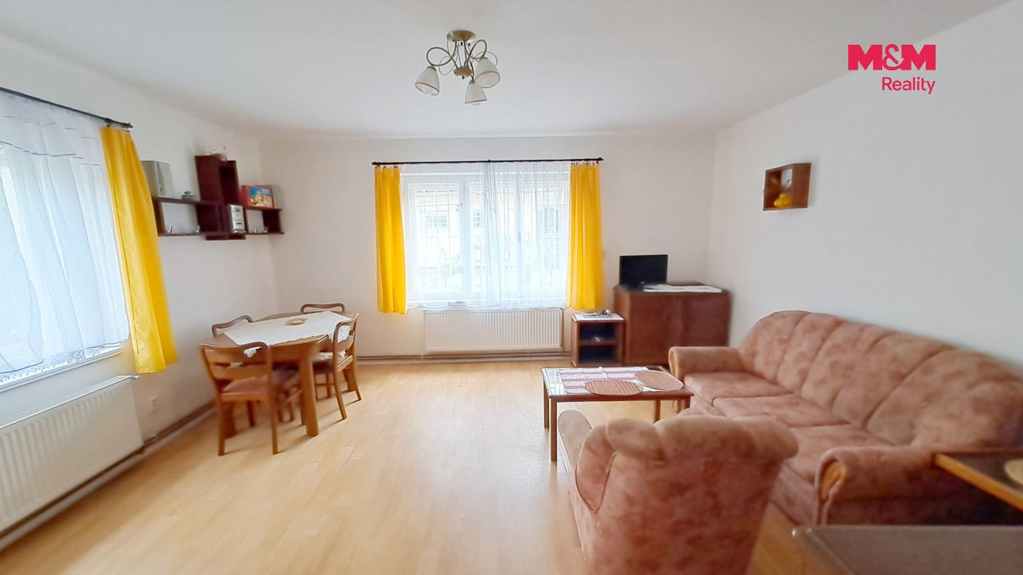 Pronájem domu 104 m² - foto 2
