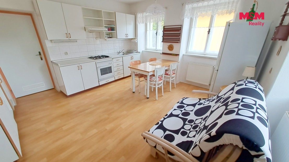 Pronájem domu 104 m² - foto 6