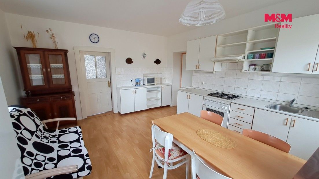 Pronájem domu 104 m² - foto 4
