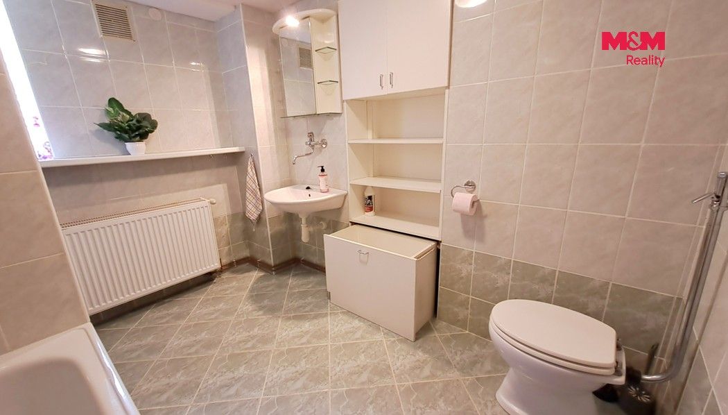 Pronájem domu 104 m² - foto 8