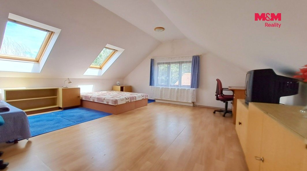 Pronájem domu 104 m² - foto 10