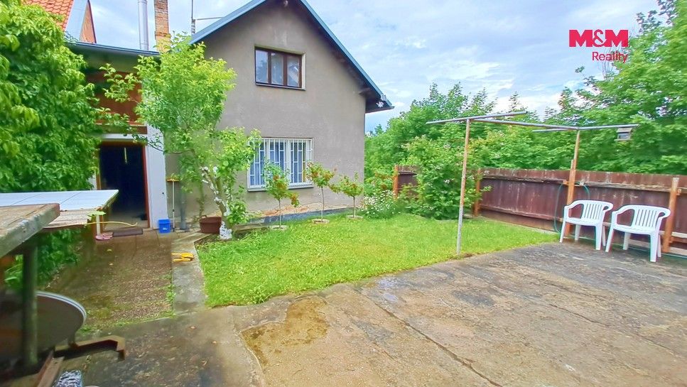 Pronájem domu 104 m² - foto 14