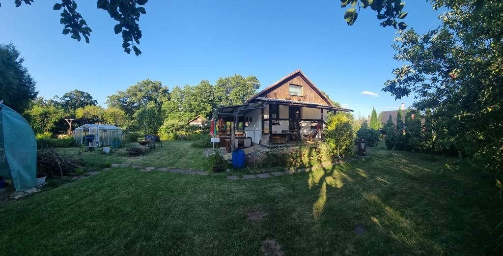 Prodej domu 38 m² - foto 4