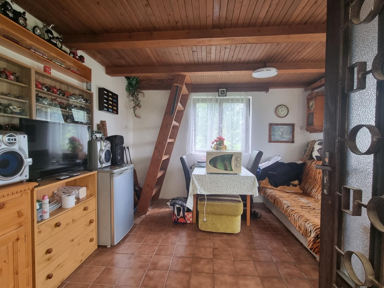Prodej domu 38 m² - foto 5