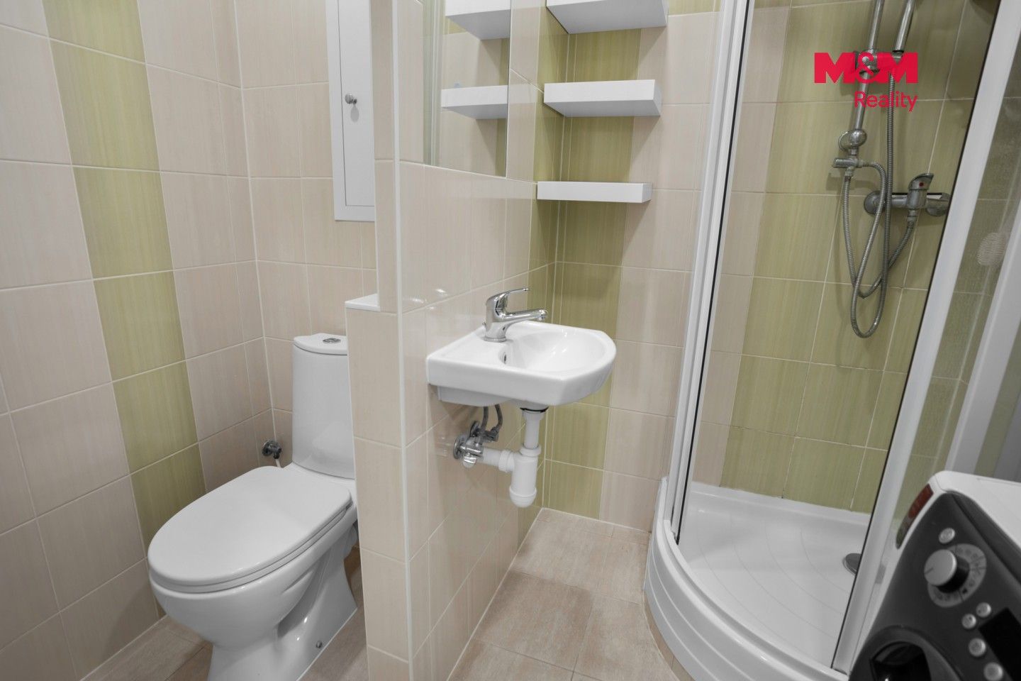 Prodej bytu 1+kk 26 m² - foto 3