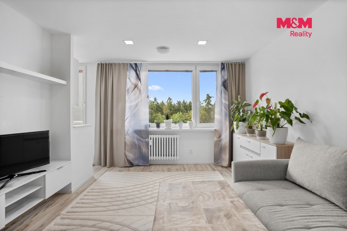 Prodej bytu 1+kk 26 m² - foto 4