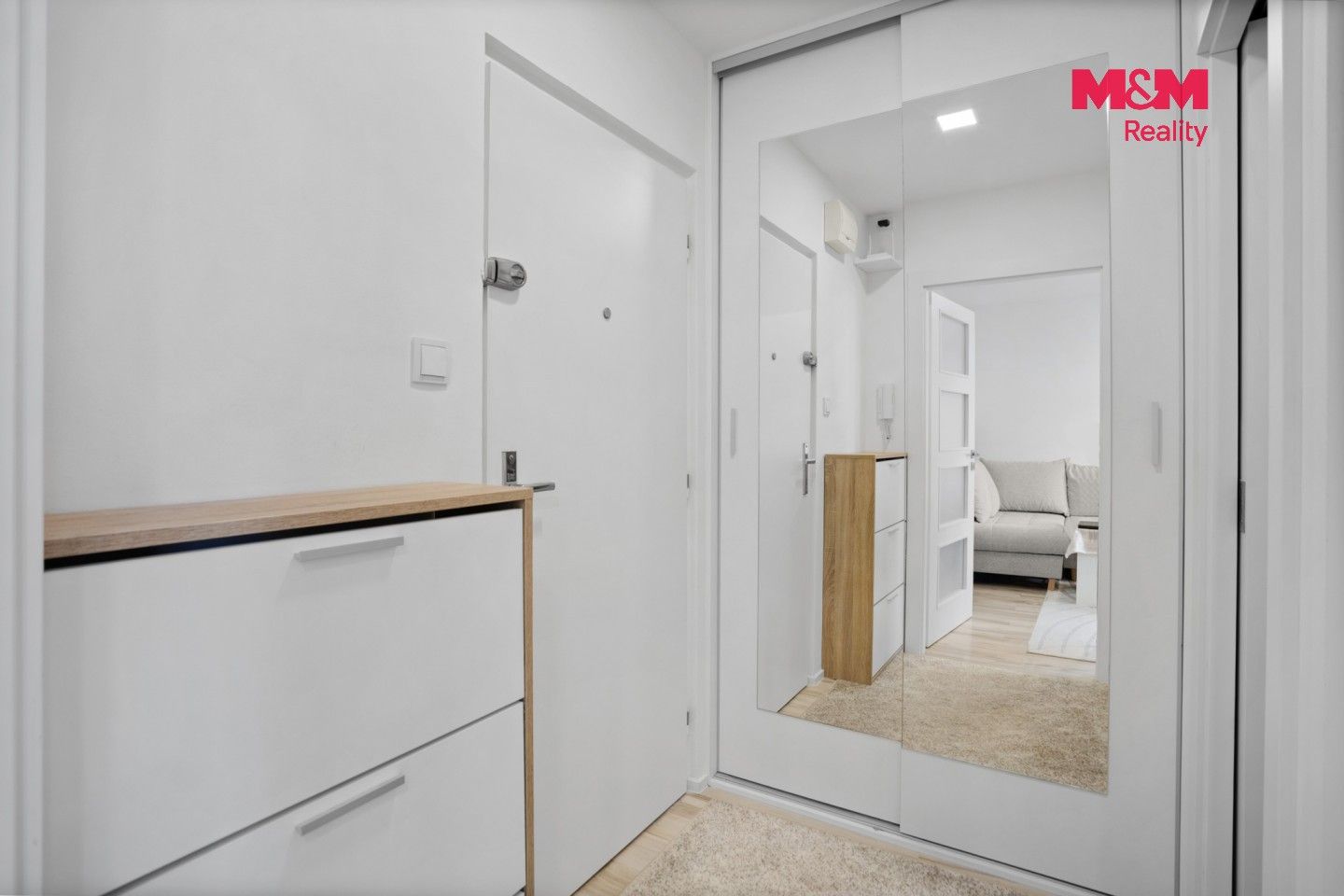 Prodej bytu 1+kk 26 m² - foto 6