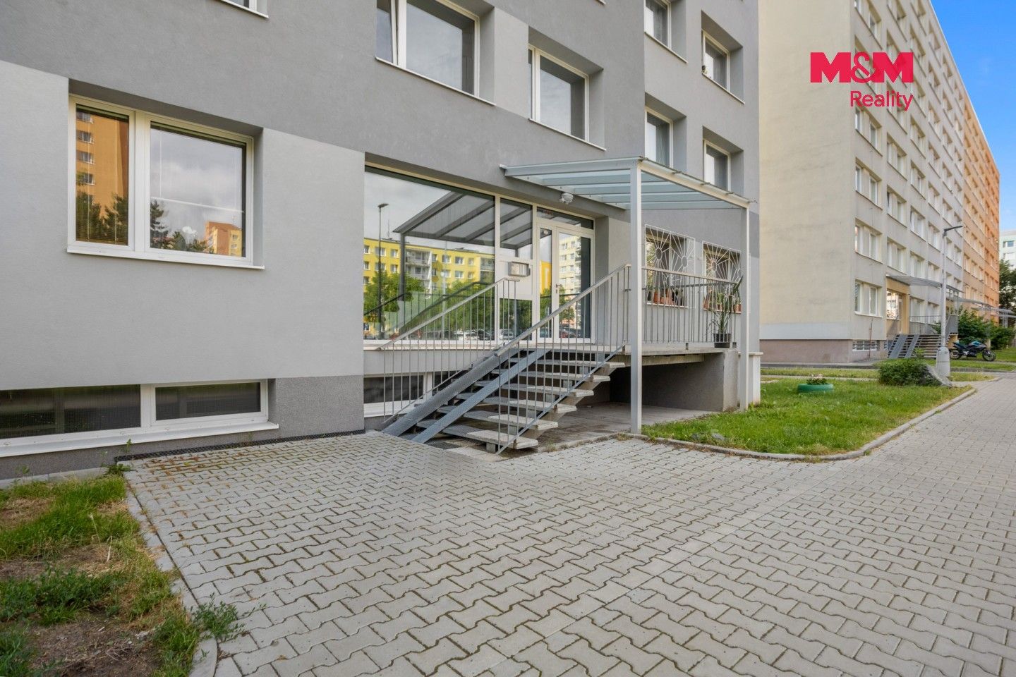 Prodej bytu 1+kk 26 m² - foto 8
