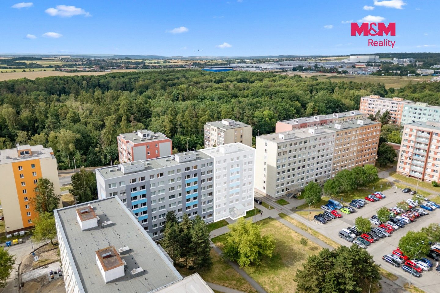 Prodej bytu 1+kk 26 m² - foto 10